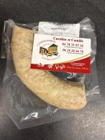 1 andouillette fermière artisanale(max 200 g)