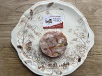 🥩 terrine de pieds aux petits légumes