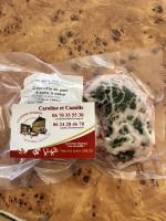 Crépinettes (x2) max 220 gr🐷✨