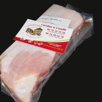 🥩 travers de porc à griller (max 450 gr)