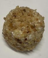 🧀 chèvre frais enrobé à la noisette