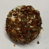 Chèvre frais - épices tomate et basilic