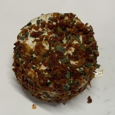 Chèvre frais - épices tomate et basilic