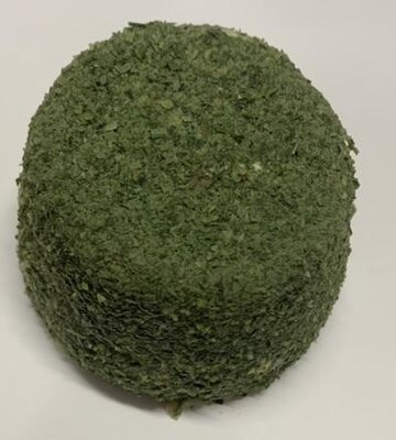 🧀 fromage de chèvre ail et fines herbes