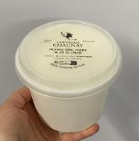 Fromage blanc – texture crème fraîche 🐐