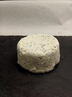 Fromage de chèvre frais au thym