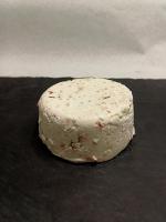 Fromage de chèvre frais aromatisé tomate poiv