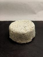 Fromage de chèvre frais ail & fines herbes