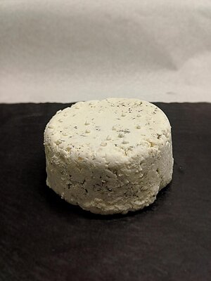 Fromage de chèvre frais ail & fines herbes
