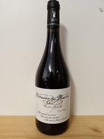 Rouge 'cuvée syrah' 2024