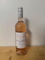 Rosé 'l'entre amis' 2024