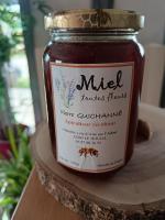 Miel 'toutes fleurs'