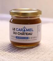 Le caramel du château - 180g