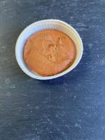 Moelleux à la châtaigne