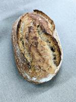Pain de campagne 500g (st-pontois)
