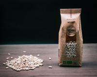 Haricots mogettes bio