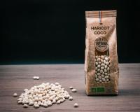 Haricots coco bio
