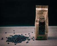 Haricots noir bio