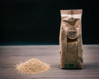 Quinoa bio