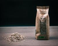 Tournesol décortiqué bio