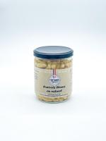 Haricots blancs bio bocal 430g