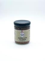 Lentille verte bio bocal 430g