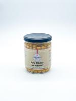 Pois chiches bio bocal 430g