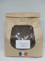 Café de malt 'noisette du malt-ivers'