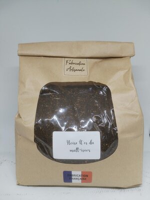Café de malt 'noisette du malt-ivers'