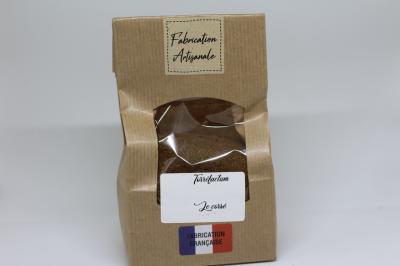 Café d'orge 'torrefactum'