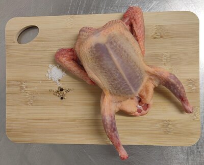 Pigeonneau