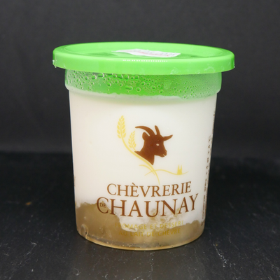 🥛yaourts confiture poire🐐