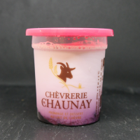 🥛yaourts confiture myrtille🐐