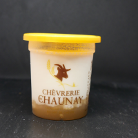 🥛yaourts confiture banane🍌🐐