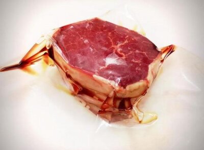 Tournedos filet ferme durbois max 300gr