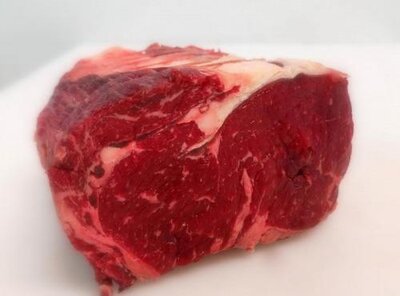 Faux filet boeuf ferme durbois max 320gr