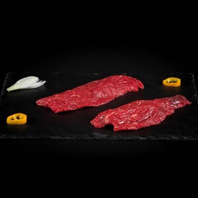 Bavette ferme durbois - max 300 gr