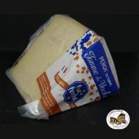 Tomme de vache