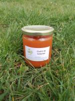 🍅 coulis de tomates