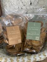 Les sables de l'oire - le pagnol