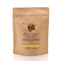 épices pour couscous