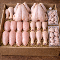 Colis découverte famille