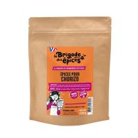 Epices pour chorizo
