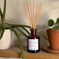 Bouquet parfumé - fleurs des îles