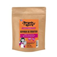 Boyaux de mouton pour saucisses et merguez