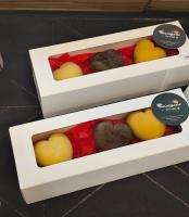 Coffret 'mes p'tits coeurs'