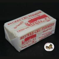 🧈 beurre cru demi-sel fermier