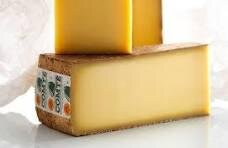 Comté aop  12 mois affinage