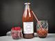 Jus de pommes / framboises 1l - image 2