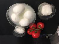 Mozzarella
